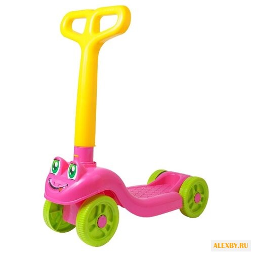 Городской самокат ТехноК 3657