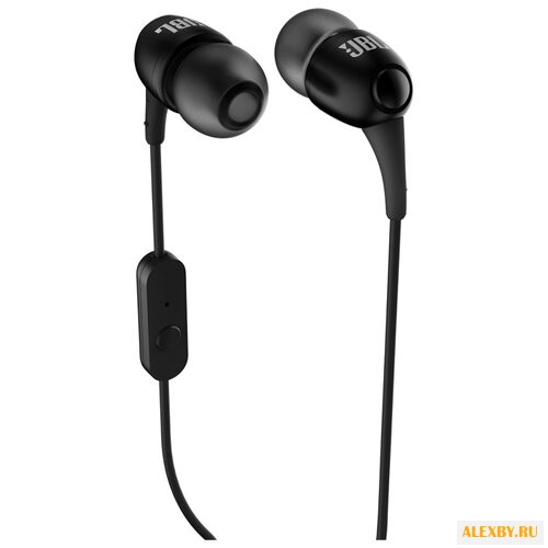 Наушники JBL T150a