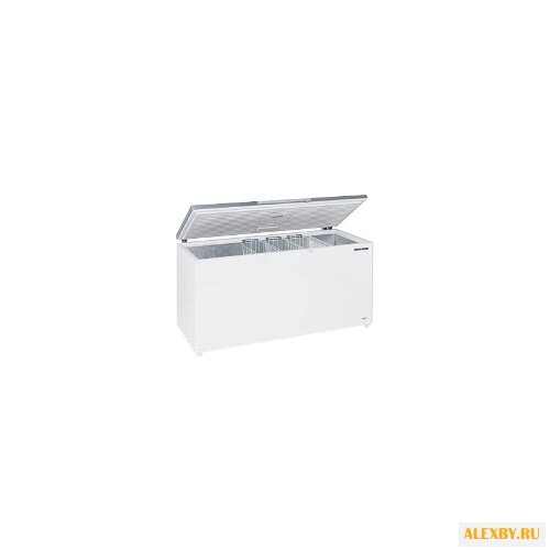 Морозильник Liebherr GTL 6106