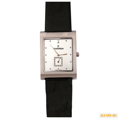 Наручные часы ROMANSON
