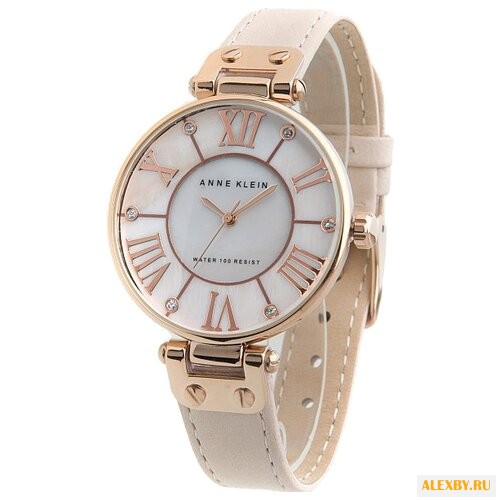 Наручные часы ANNE KLEIN 9918RGLP