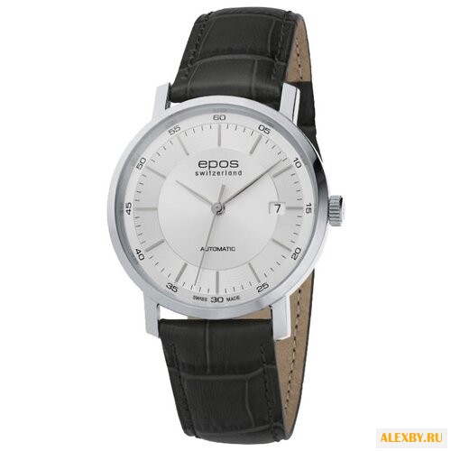 Наручные часы Epos