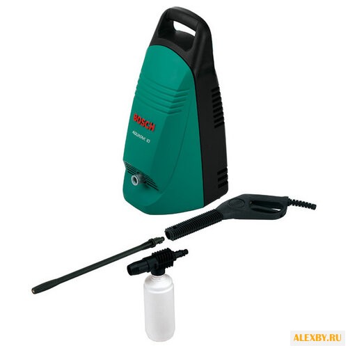 Мойка высокого давления BOSCH