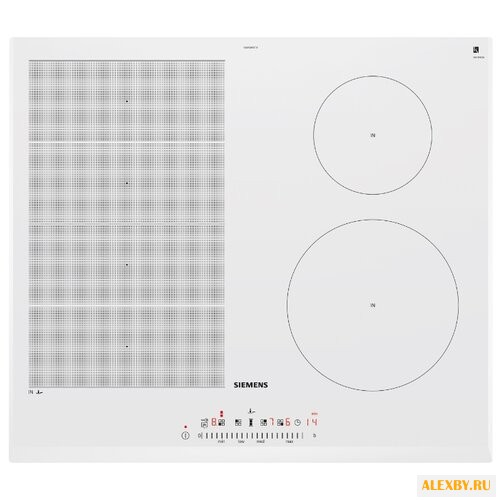 Варочная панель Siemens
