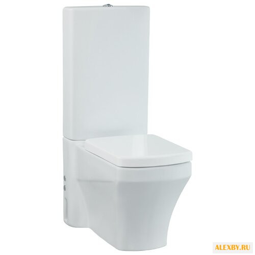 Унитаз-биде Creavit Sorti SR310