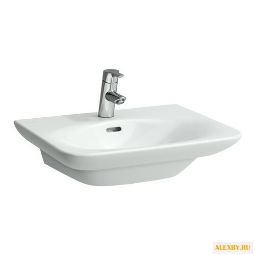 Раковина 55 см LAUFEN PALACE