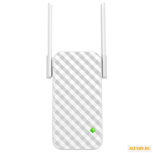 Wi-Fi усилитель сигнала репитер