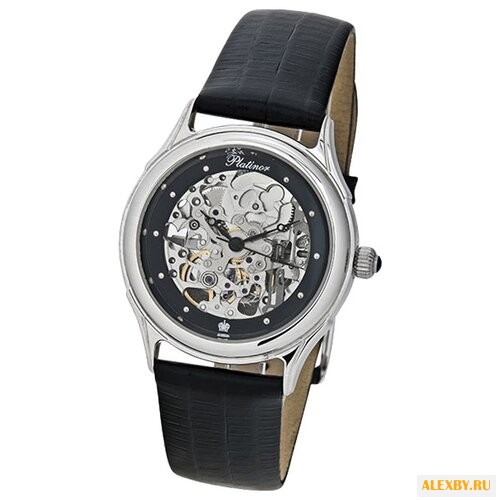 Наручные часы Platinor 41900.559