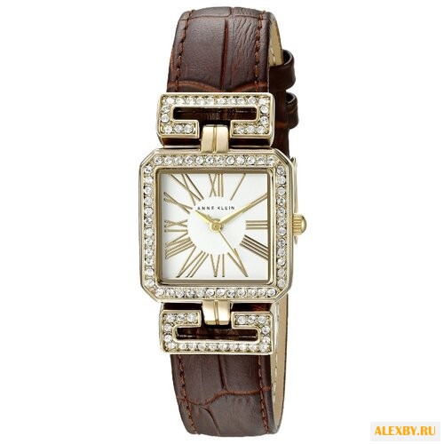 Наручные часы ANNE KLEIN 2396WTBN
