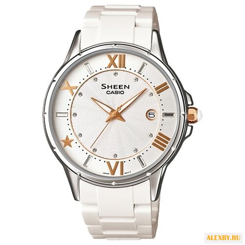 Наручные часы CASIO SHE-4024-7A
