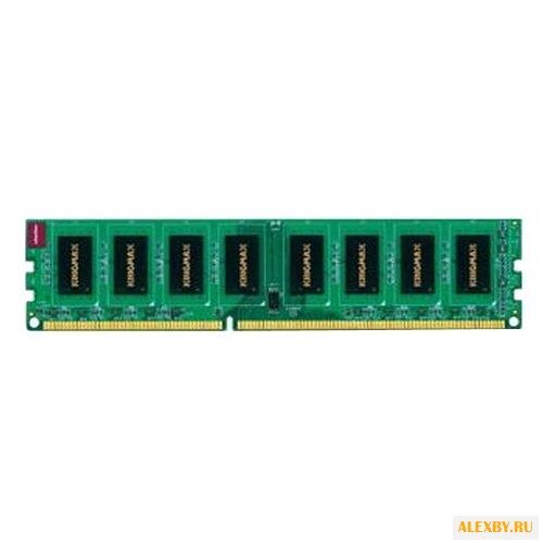 Оперативная память Kingmax DDR3