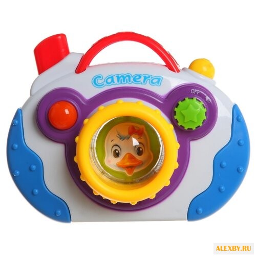 Интерактивная развивающая