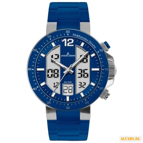 Наручные часы JACQUES LEMANS