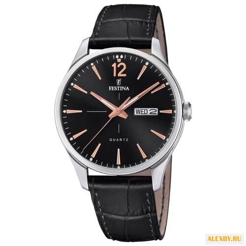 Наручные часы FESTINA F20205 4