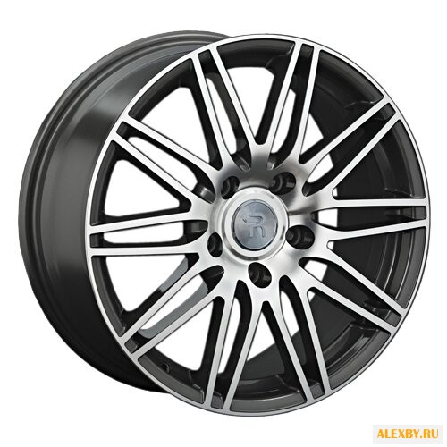 Колесный диск Replica PR14