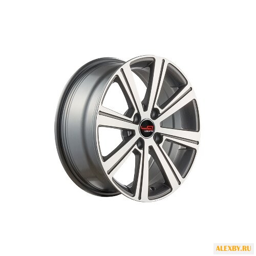 Колесный диск LegeArtis CI22