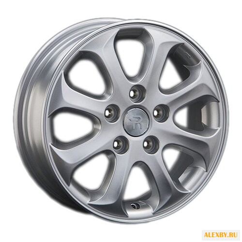 Колесный диск Replay SZ35