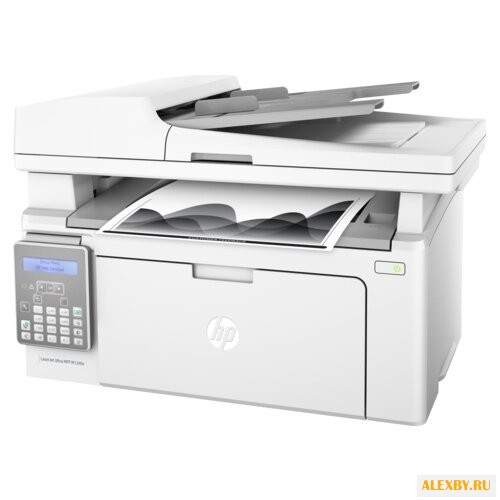 МФУ HP LaserJet Ultra M134fn