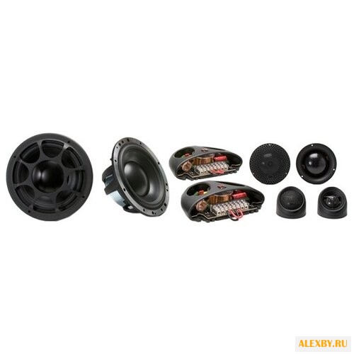 Автомобильная акустика Morel