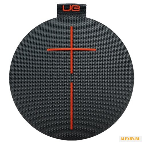 Портативная акустика Ultimate