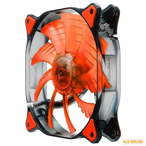 Система охлаждения для корпуса