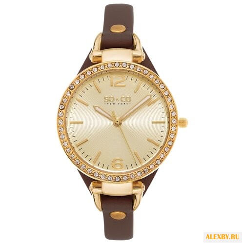 Наручные часы STUHRLING 5061.2