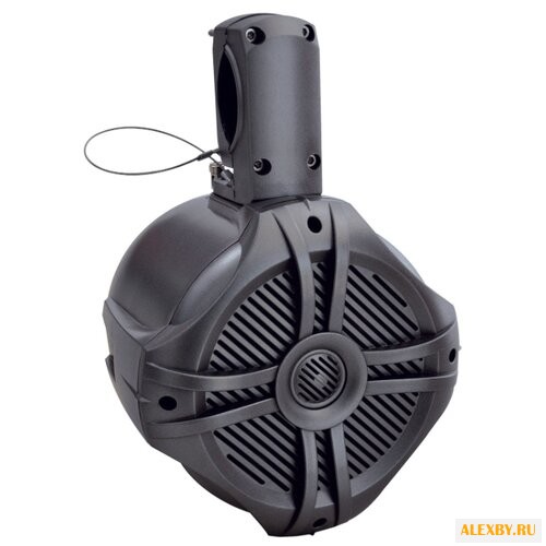 Автомобильная акустика Power