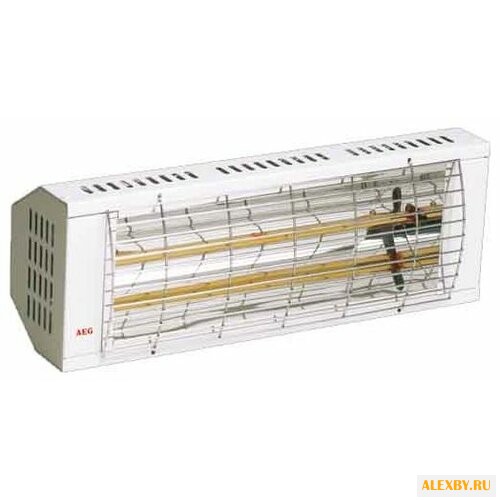 Инфракрасный обогреватель AEG
