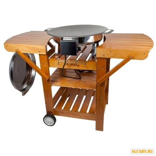 Гриль Muurikka Электрическая