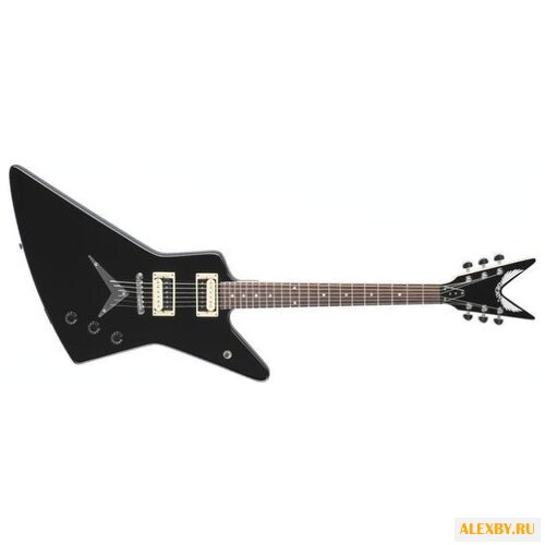 Электрогитара Dean Z X