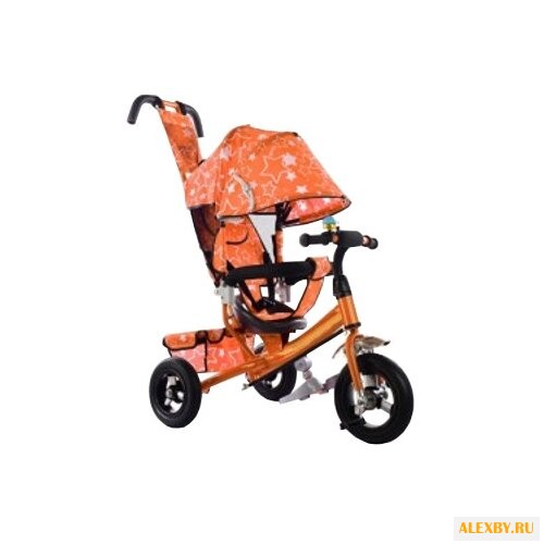 Трехколесный велосипед