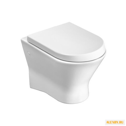 Унитаз Roca Nexo 346640000