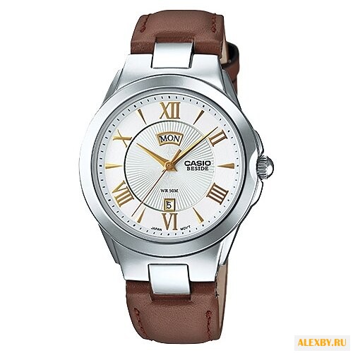 Наручные часы CASIO BEL-130L-7A