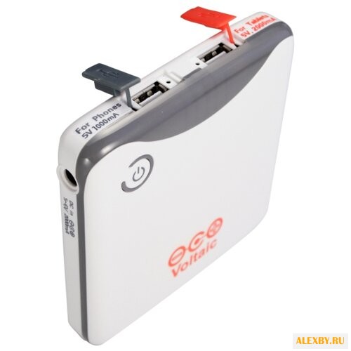 Аккумулятор Voltaic V39