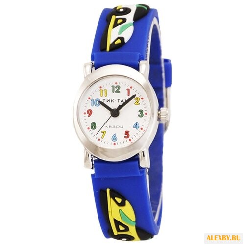 Наручные часы Тик-Так H107-2