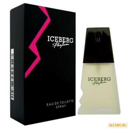 Iceberg Iceberg Eau de Toilette