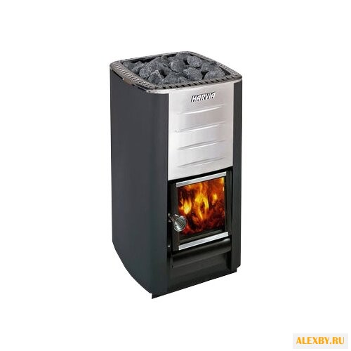 Банная печь Harvia M3