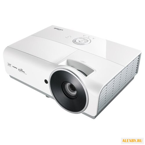 Проектор Vivitek DW814