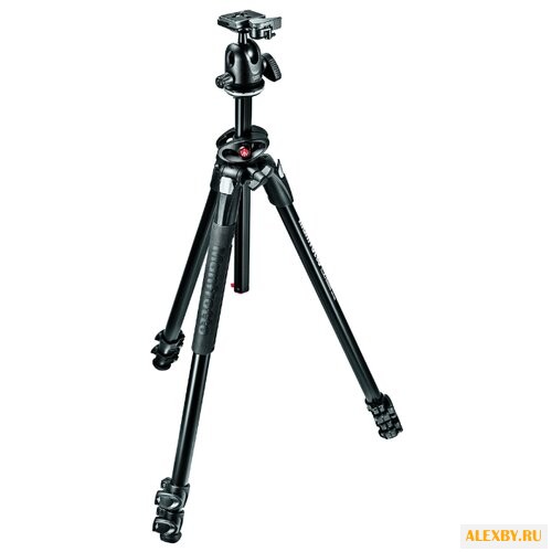 Штатив Manfrotto MK290DUA3-BH