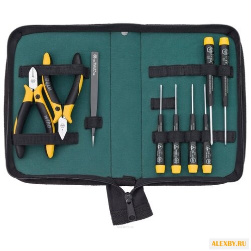 Набор инструментов Wiha 33505