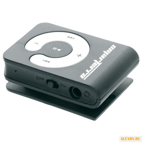 Плеер Smarterra P37 MAMBO