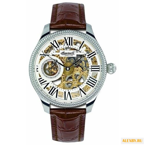 Наручные часы Ingersoll IN7904WHG