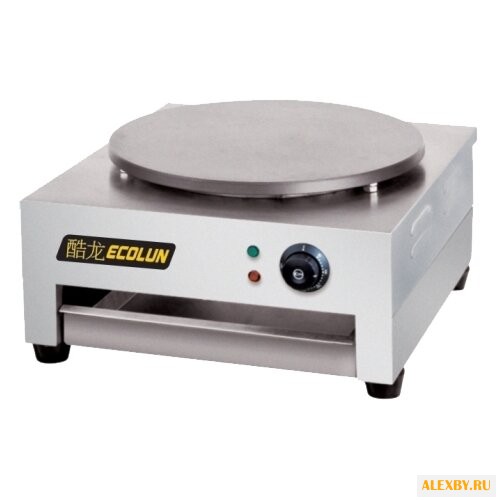 Блинница Ecolun EN 35