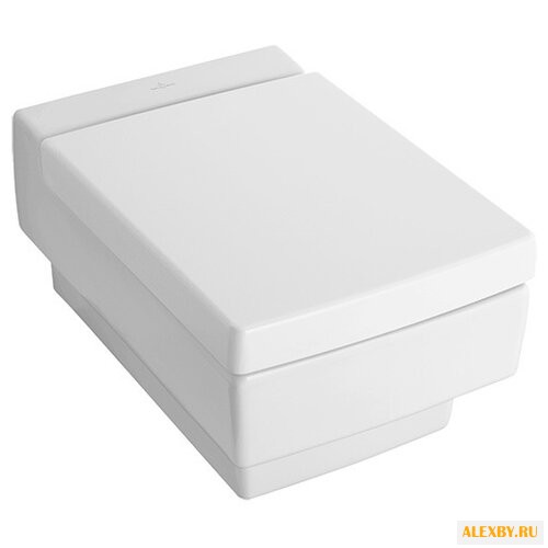 Унитаз Villeroy & Boch Memento