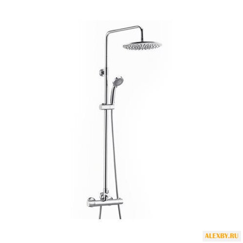 Душевая стойка WasserKRAFT A13302