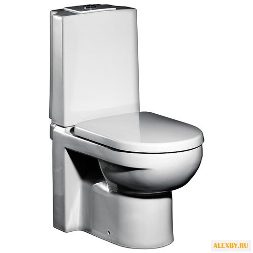 Унитаз Gustavsberg Artik