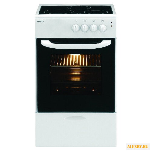 Плита BEKO CS 47002