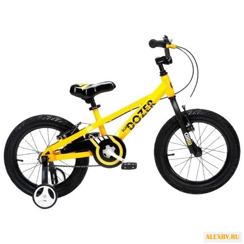 Детский велосипед Royal Baby