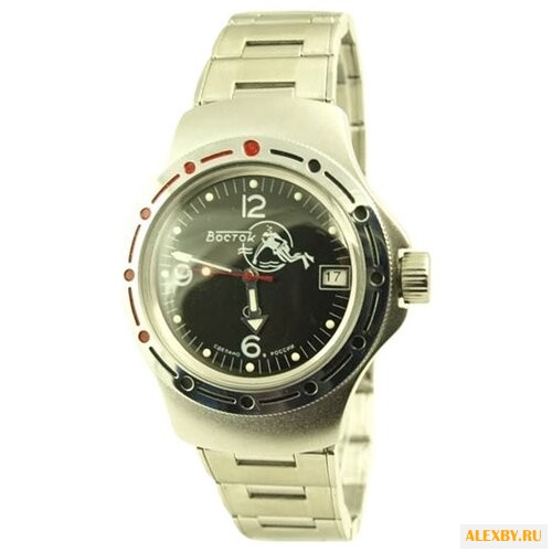 Наручные часы Восток 060634
