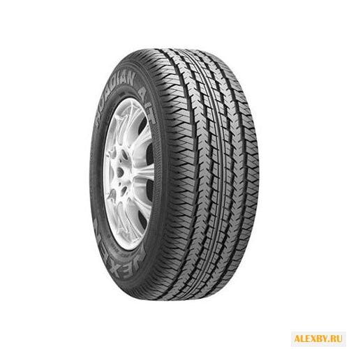 Автомобильная шина Nexen